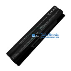 Batería para MSI BTY-S14 MS-1755/1756/1757 GE620 GE70 [Batería de repuesto]